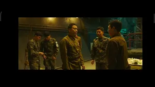 6/45 Korean movie Comedy best part