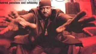 Diamond D - Never