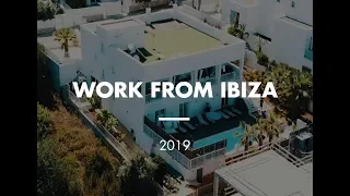 Work From Ibiza (2019)