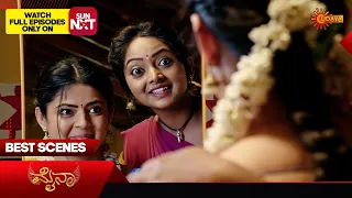 Mynaa - Best Scenes | 24 Feb 2024 | Kannada Serial | Udaya TV