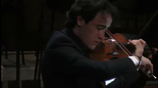 Locatelli /Ysaÿe: Sonata in F minor "Au Tombeau" | Enzo Kok and Michel Xie