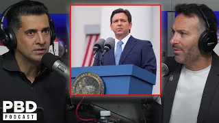 "Incredibly Bad Sign" - Damaging Information Leaked on DeSantis Campaign