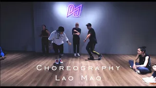 | Choreography | Lao Mao | Poison / Bell Biv DeVoe | PariJ Studio |