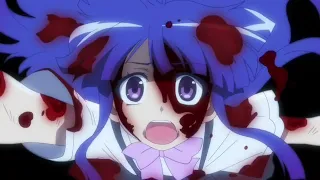 Higurashi Sotsu~German Fandub~ Zwist unter Zeitreisenden