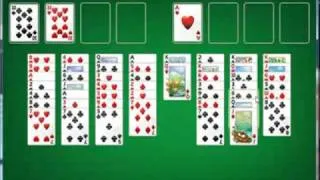 How to play FreeCell