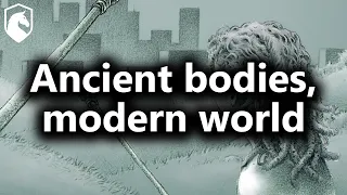 Ancient bodies, modern world | A Hunter‑Gatherer's Guide to the 21st Century (from Livestream #86)