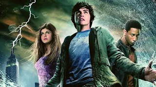 Why should you read "The Percy Jackson" book series #books #percyjackson #poseidon #greekmythology