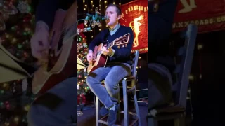 Brian Fallon - Low Love - Crossroads Garwood NJ 12-23-16