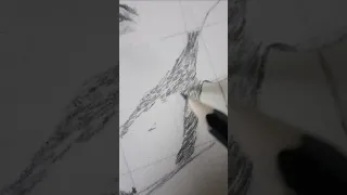 رسم الممثل التركي جانير 🔥 #رسم #كانات