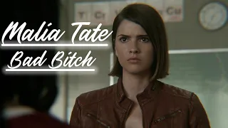 Malia Tate | Bad Bitch