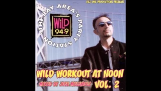 Wild Workout At Noon Vol.  2