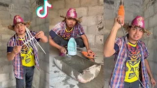 COMO REPELLAR | * 1 HORA DE LOS MAS GRACIOSOS VIDEOS DE PAKOYASO TIKTOK 2023 | MORIRAS DE RISA