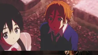 Tamako Love Story「AMV」 So Far Away