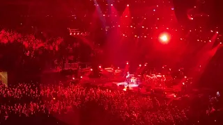 Phish - 4/20/22 - Sigma Oasis - MSG, NY