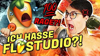 ABLETON User PRODUZIERT mit FL STUDIO 🤬😡  (2. Versuch) | Vincent Lee