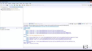 L2jFrozen 1.5 - Construir y compilar proyecto desde Eclipse