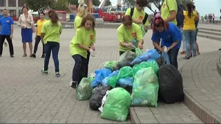 ПЛОГІНГ-ФІТНЕС У БДПУ