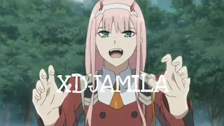 2 phut hon ( kaiz remix) - zero two AMV