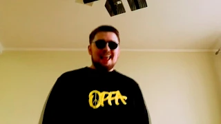 OPFA - Зачем изобрели мечты, LIVE (GrantBeats)