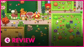 Let's Build A Zoo Review - Throwback Tycoon Game Is A Stone Cold Classic