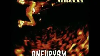 Nirvana - Aneurysm - Drum & Bass - Backing Track
