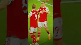 Odegaard destroyed Chelsea 😍😈 || #ftblazk #odegaard #arsenal #football #viral