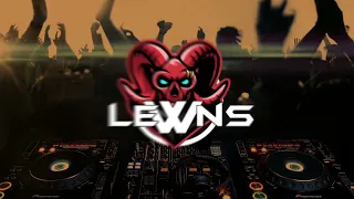 Lewns X Alpha Blondy - Pardon ( Remix Zouk 2K23 )