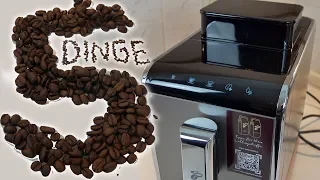 5 Dinge, die ich am Esperto Caffè hasse! ✘