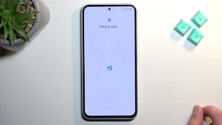 First Set Up of SAMSUNG Galaxy A34 - Configure New Samsung Phone