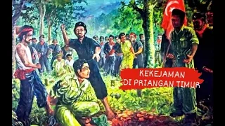 Melawan Lupa - Kekejaman Di Priangan Timur