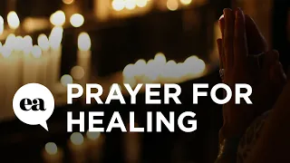 Prayer for Healing | Joyce Meyer