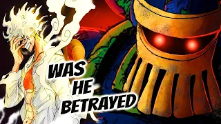 One Piece: BETRAYAL | Tagalog Analysis Ch 1111 Analysis Ancient Robot Zunesha