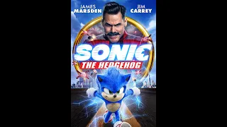 Sonic the Hedgehog (2020) Trailer