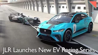 EV Racing, Autonomous Simulation - Autoline Daily 2191