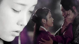 Moon Lovers: Scarlet Heart Ryeo | Wang So & Hae Soo — Even on my deathbed, I will remember you.