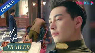 EP30 Preview: Guangyao punched Xuanlin for what he did to Wanqing | Fall In Love | YOUKU