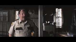 Шериф случайно самоубивается Убойные каникулы