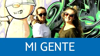 Mi Gente - J Balvin, Willy William | Dance Party | @SuneoClubEntertainment