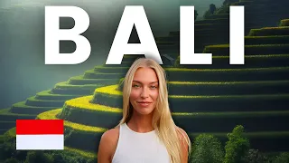 3 WEEK BALI TRAVEL ITINERARY - The Ultimate Guide to Bali