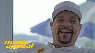 Too Old to Die Young: Ice T