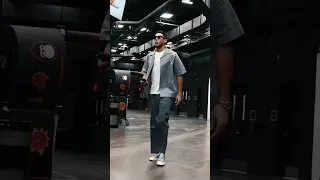 Devin Booker's Clean Fit Compilations