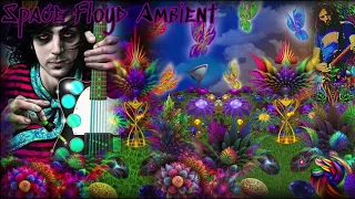 SPACE FLOYD AMBIENT (The Psychedelic Garden)