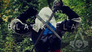 Assassin's Creed BLACK FLAG | Live Action Fan Film