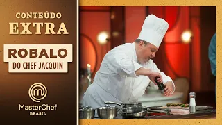 JACQUIN ENSINA ROBALO EM MASSA FOLHADA | MASTERCHEF BRASIL | EP 21 | TEMP 08