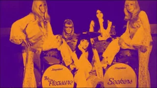 The Pleasure Seekers -  What A Way To Die  - Lyrics