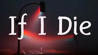 DOLF & DJ Soda - If I Die (AUDIO) HD