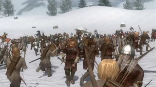 Como Descargar e instalar Mount Ands Blade 2014 (Utorret)