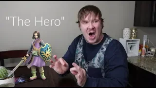 "The Hero"