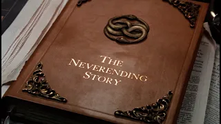 The NeverEnding Story (1984) Modern Trailer (2024)