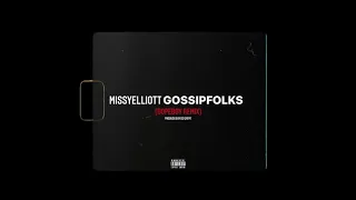 Missy Elliott f. Ludacris   Gossip Folks (Dopeboy Remix)